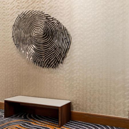 Hotel Marriott New York Jfk Airport Extérieur photo
