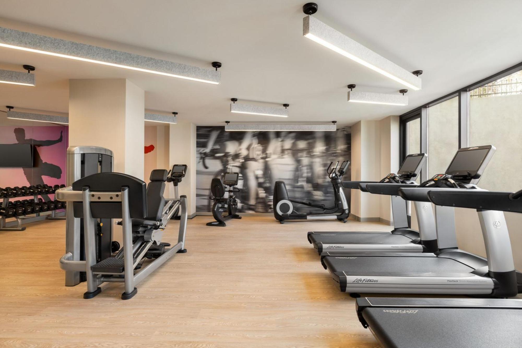 Hotel Marriott New York Jfk Airport Extérieur photo