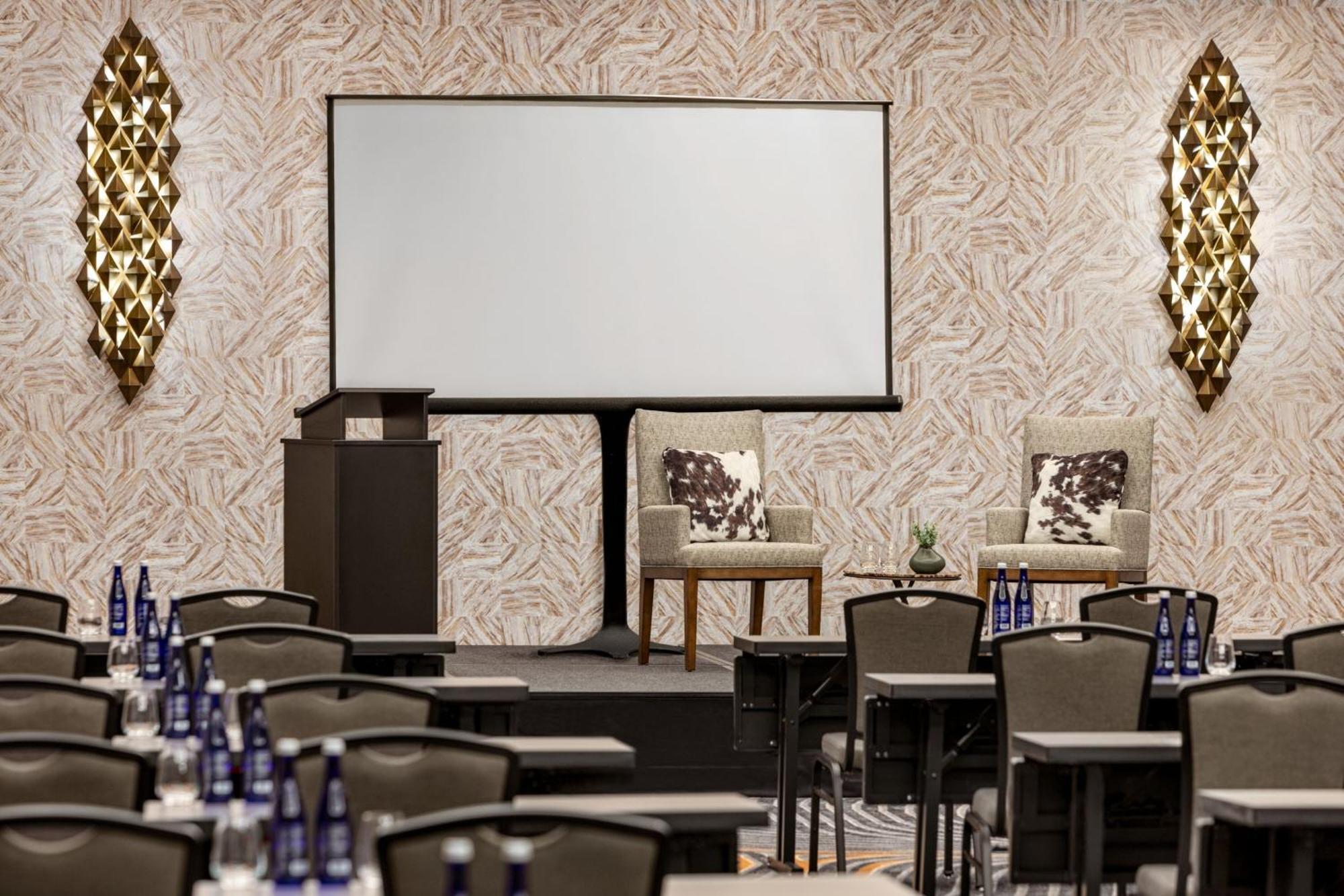 Hotel Marriott New York Jfk Airport Extérieur photo